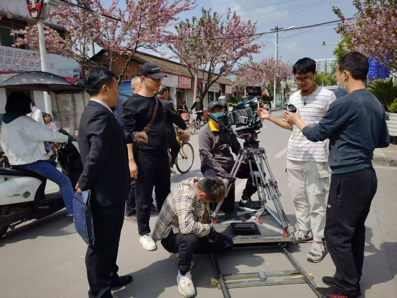 普洱宣传片拍摄公司团队介绍